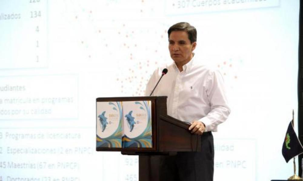 UdeG conectó a 32 universidades para fortalecer la investigación