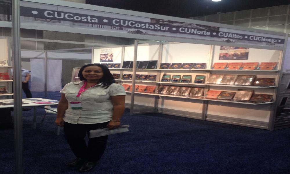 Triplica CUCosta su producción editorial en los últimos cuatro años