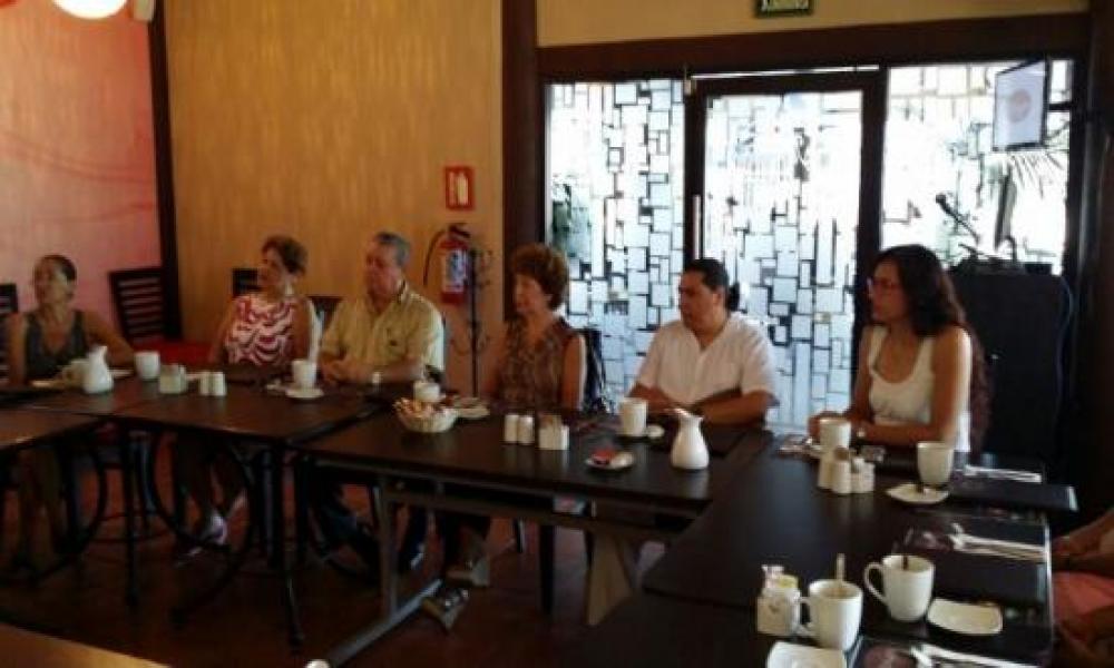 Reconocimiento por la participación de los alumnos y profesores de la Licenciatura en Diseño para la Comunicación Gráfica, con Asociaciones que apoyan las causas medioambientales