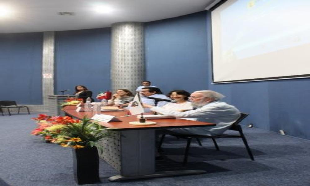 Letras en la Mar homenajea a Coral Bracho en CUCosta