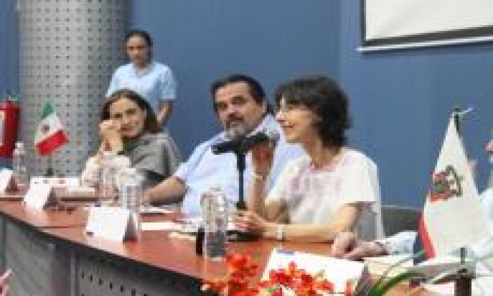 Letras en la Mar homenajea a Coral Bracho en CUCosta