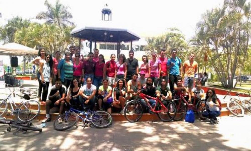 Semana por Día Mundial de la Actividad Física