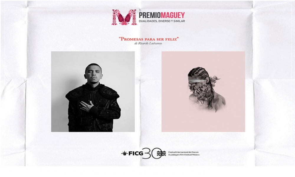 Ricardo Luévanos trae a Puerto Vallarta sus Promesas para ser feliz