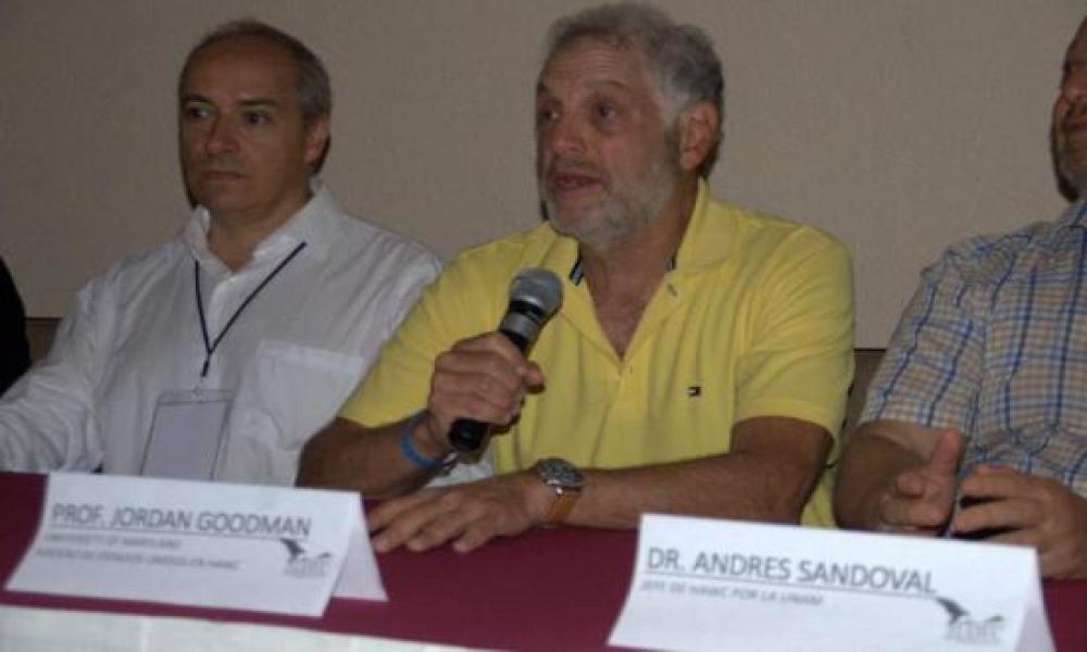 70 especialistas en rayos gamma se reúnen en Vallarta