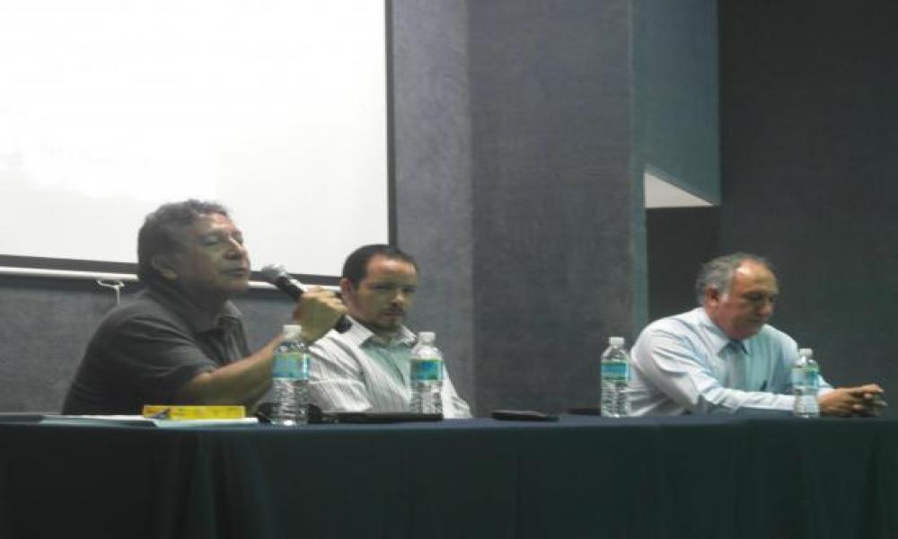 1er. Coloquio Salud, Ambiente y Sostenibilidad en CUCosta