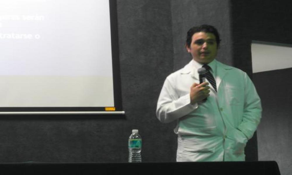 1er. Coloquio Salud, Ambiente y Sostenibilidad en CUCosta