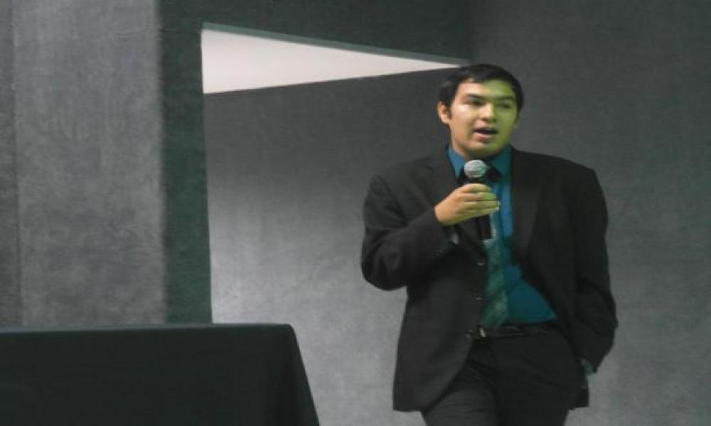 1er. Coloquio Salud, Ambiente y Sostenibilidad en CUCosta