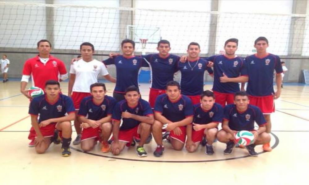 CUCosta hace entrega de reconocimientos a medallistas del XII Campeonato Intercentros Universitatios 2014