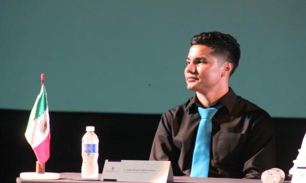 Las actividades de la Semana del Abogado comienzan con la conferencia de la Aplicación del Nuevo Sistema a la Fiscalía