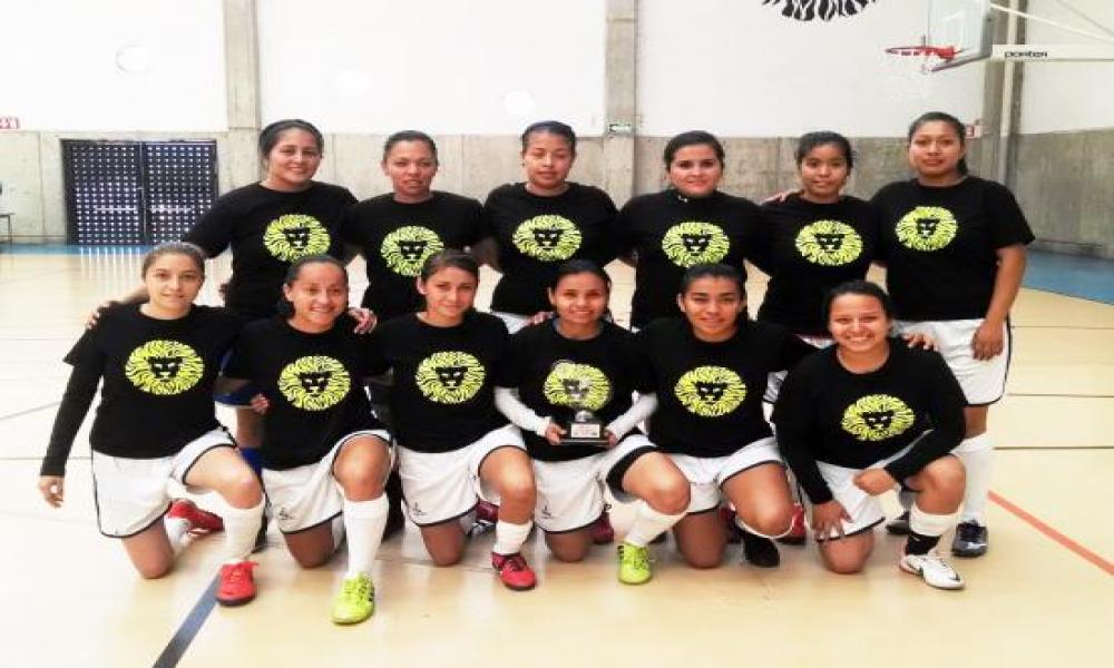 CUCosta hace entrega de reconocimientos a medallistas del XII Campeonato Intercentros Universitatios 2014