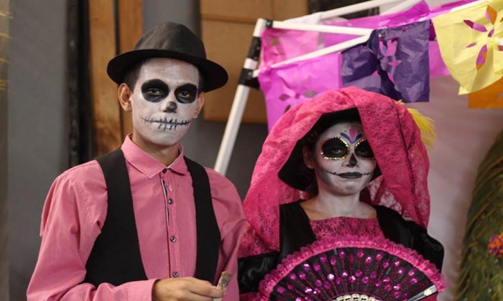 La muerte acechando estaba, pero CUCosta ya la esperaba