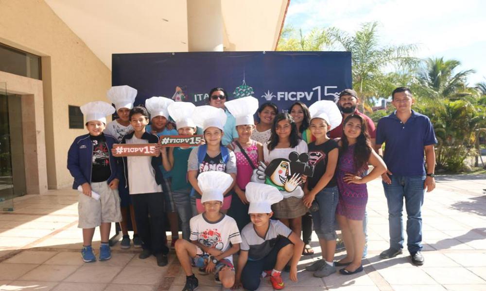 Anuncia FICPV gala inaugural y nuevas secciones