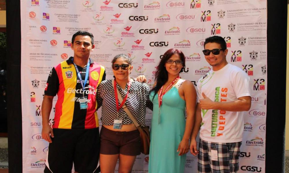 Analizarán perspectivas del deporte universitario en CUCosta