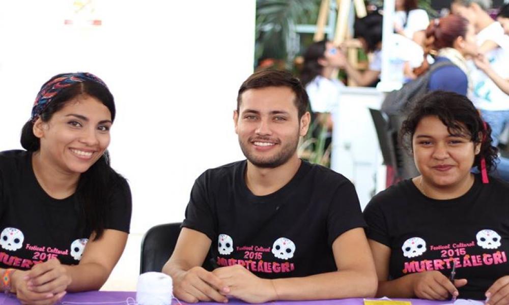 La muerte acechando estaba, pero CUCosta ya la esperaba