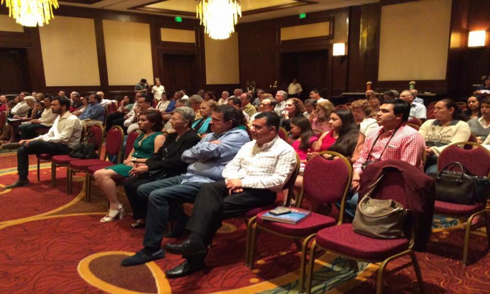 Presentan libro “Historia de hotelería y turismo en México”