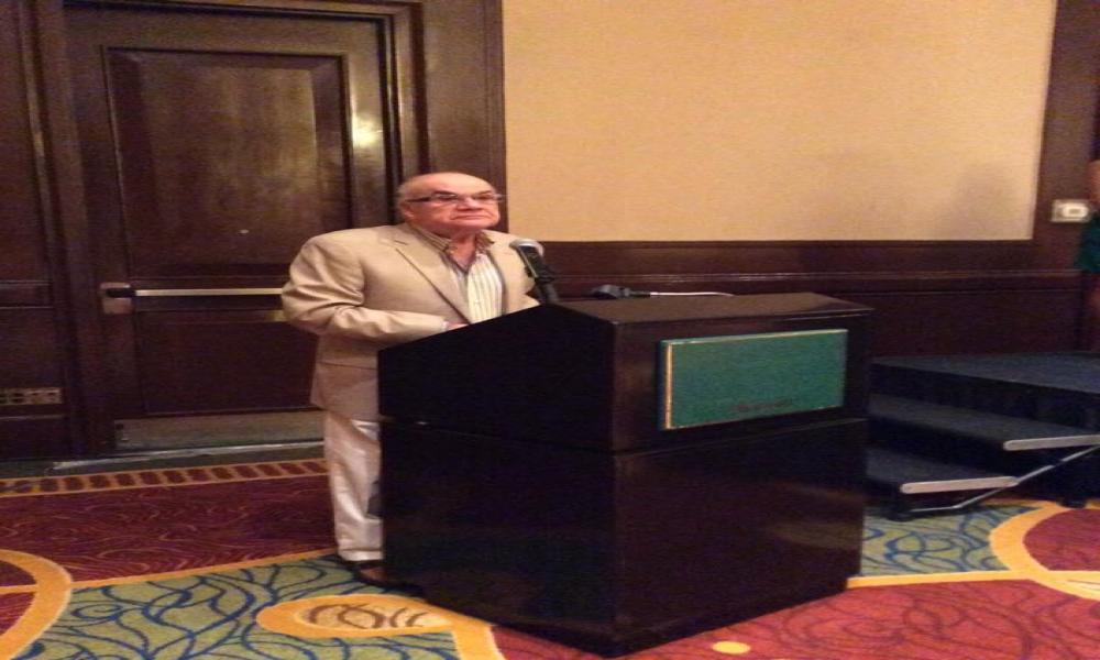 Presentan libro “Historia de hotelería y turismo en México”