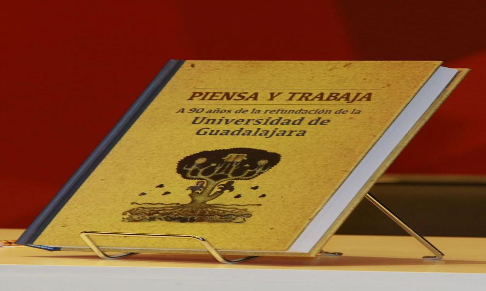 Historia y filosofía universitarias, imprescindibles a 90 años Rector de CUCosta