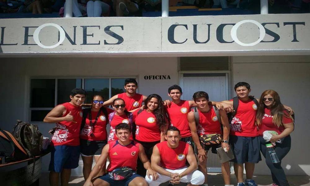 Analizarán perspectivas del deporte universitario en CUCosta