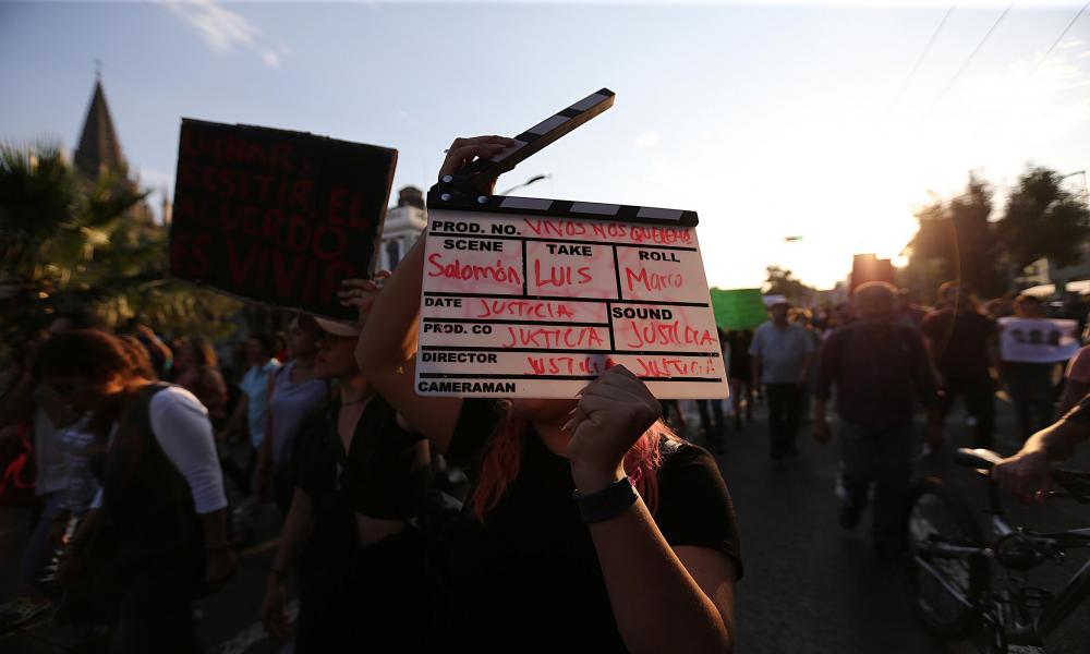 Comunicado conjunto UNAM y UdeG