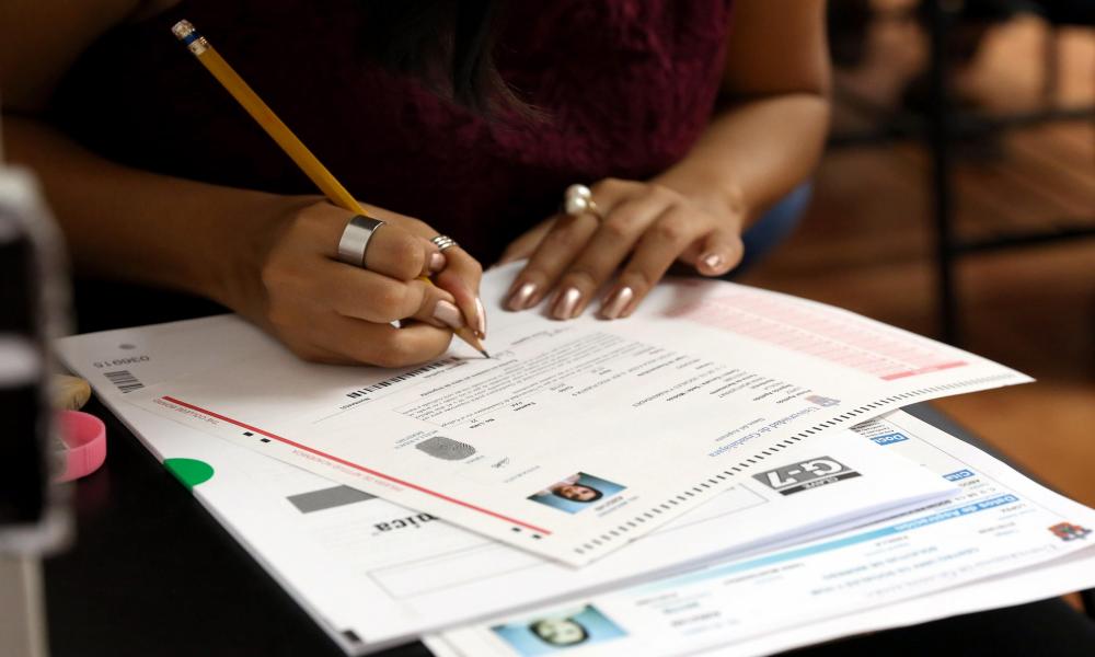 Aspirantes a UdeG realizarán exámenes de admisión durante los próximos sábados