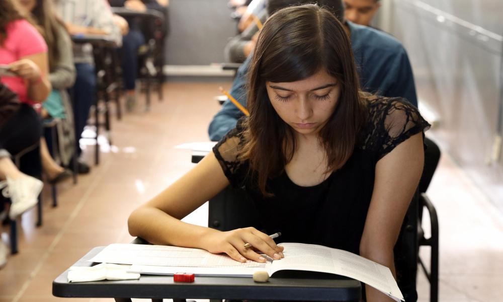 Aspirantes a UdeG realizarán exámenes de admisión durante los próximos sábados