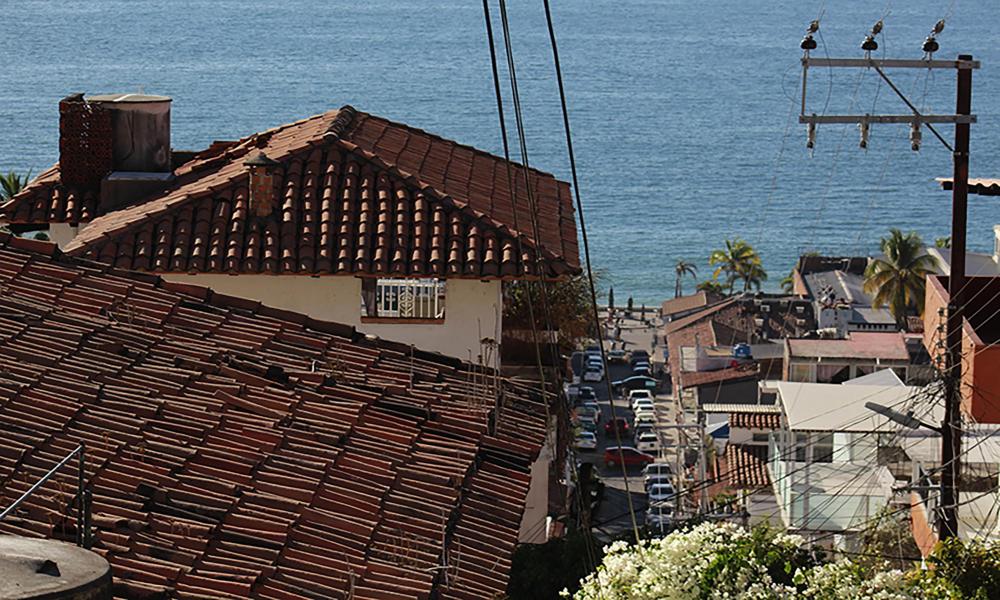 Falta gestión para hacer valer el decreto de protección del Centro Histórico de Puerto Vallarta