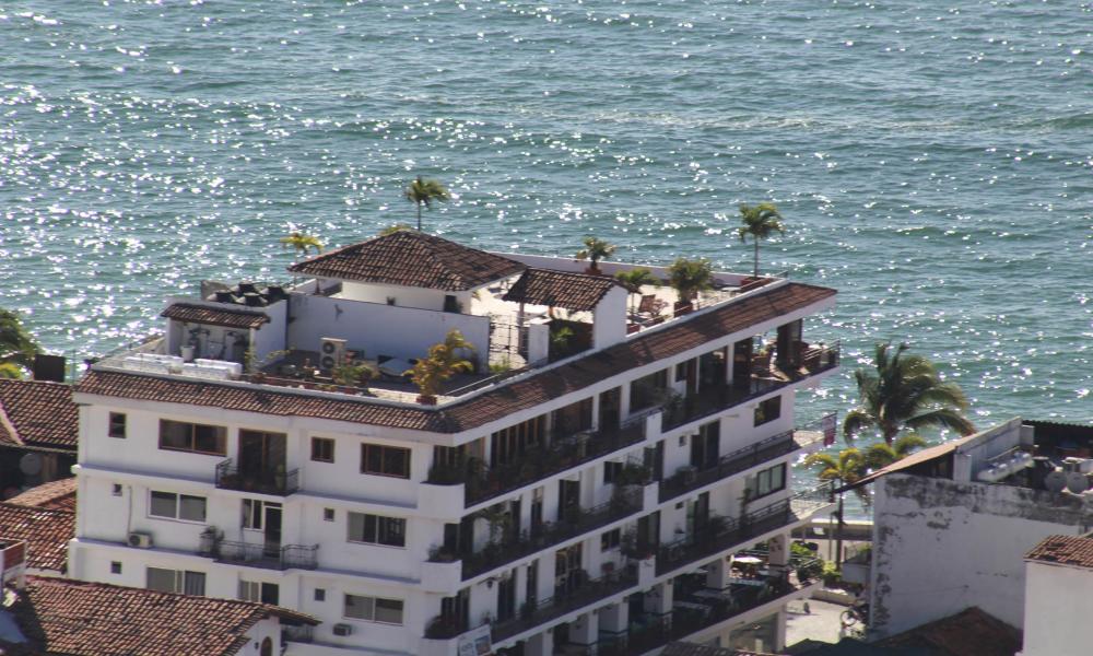 Falta gestión para hacer valer el decreto de protección del Centro Histórico de Puerto Vallarta