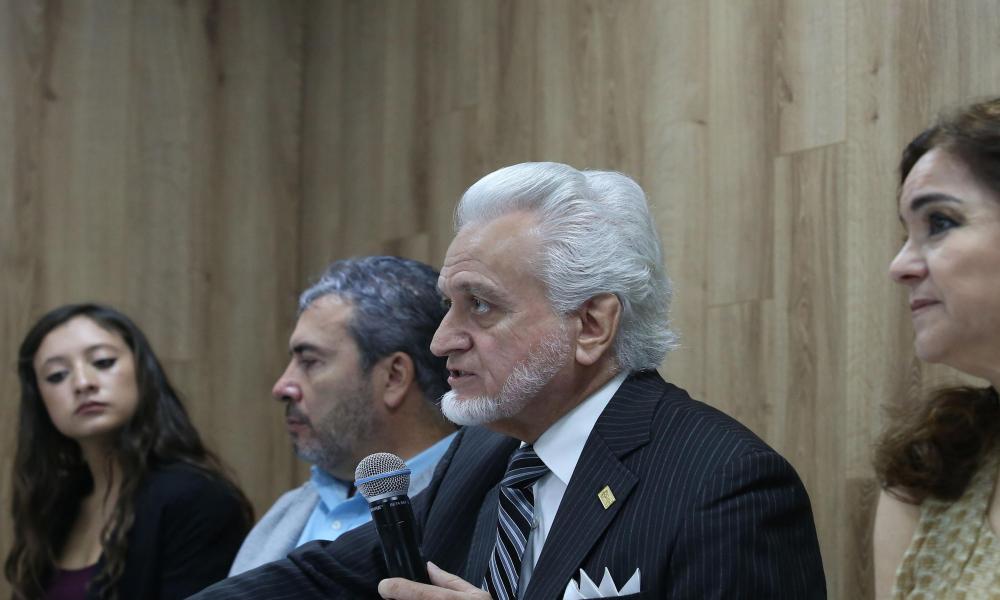 Comunidad universitaria elegirá a sus órganos de representación y gobierno