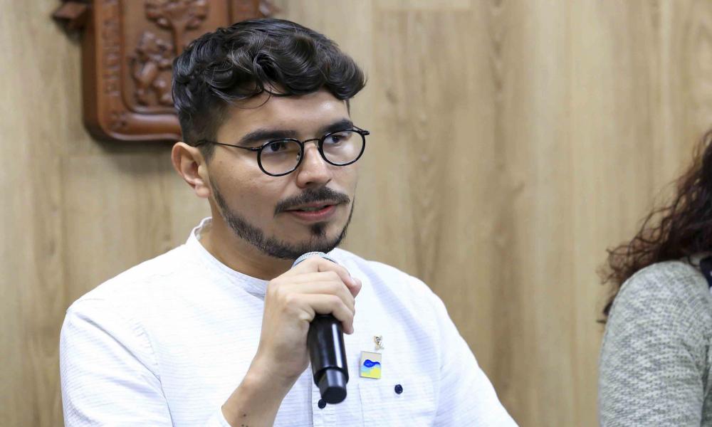 Debatirán en el CUCosta sobre los desafíos del diseño y la comunicación gráfica