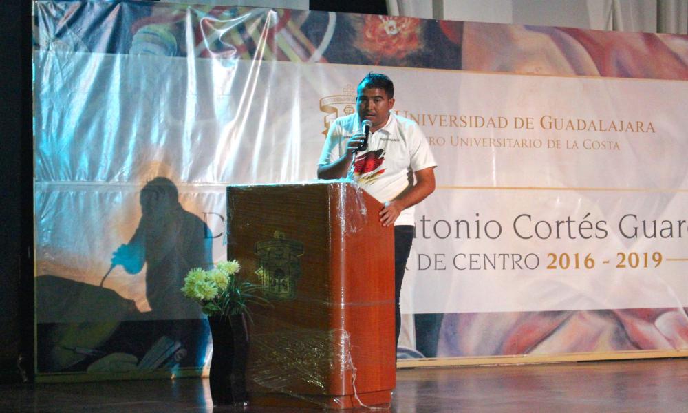 Impulsa Leones Negros talento deportivo en Puerto Vallarta