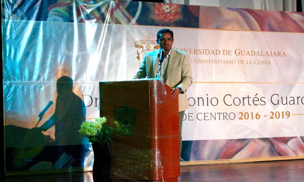 Impulsa Leones Negros talento deportivo en Puerto Vallarta