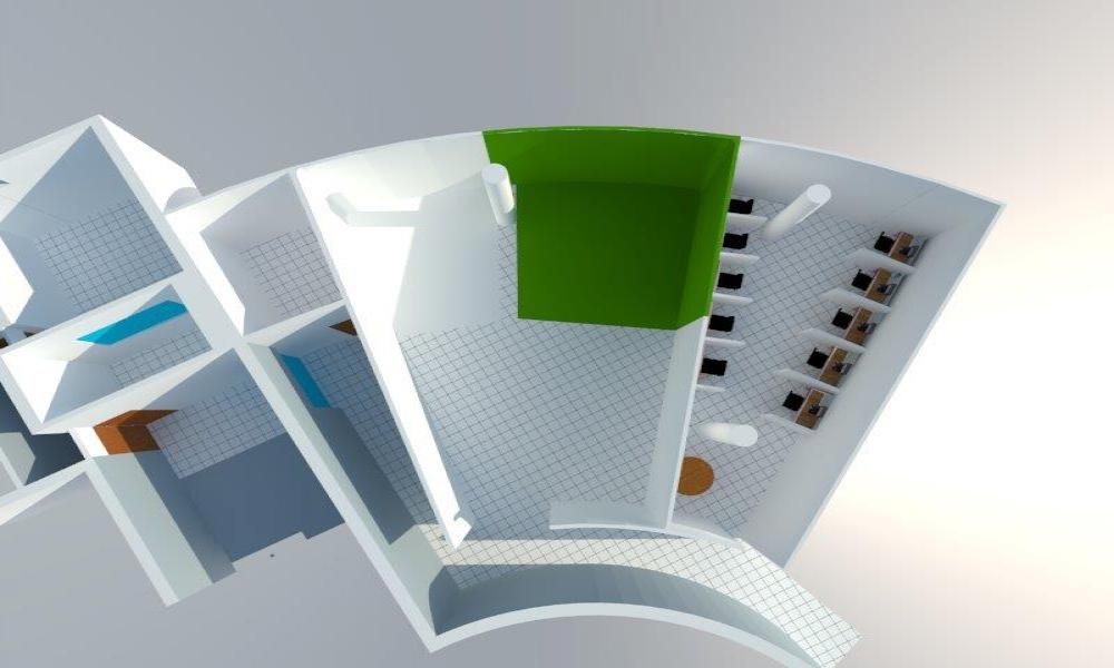 Ampliará CUCosta infraestructura educativa con laboratorio multimedia