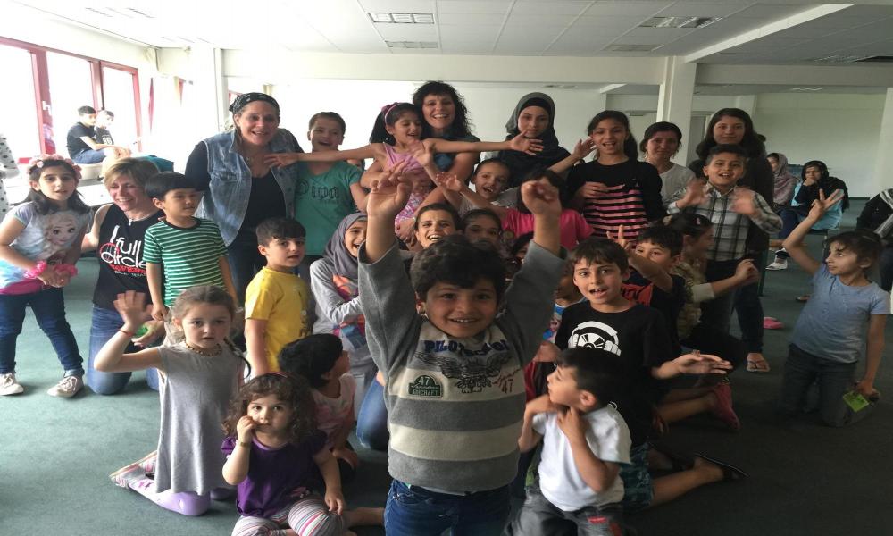 Promueven empoderamiento de la mujer a través de la música