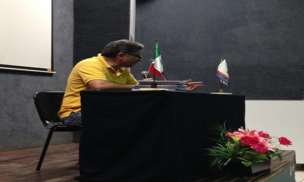 En el marco de la celebración del día del Biólogo, fueron presentados tres libros de investigadores del CUCosta, los cuales pretenden generar conciencia sobre la flora y fauna que tiene nuestro país.