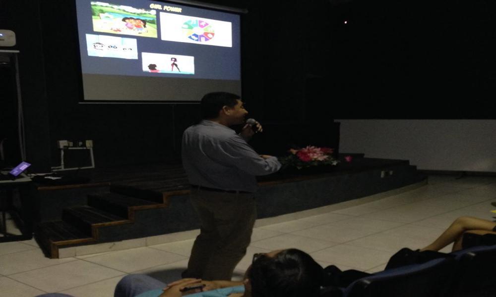 En el marco de la celebración del día del Biólogo, fueron presentados tres libros de investigadores del CUCosta, los cuales pretenden generar conciencia sobre la flora y fauna que tiene nuestro país.