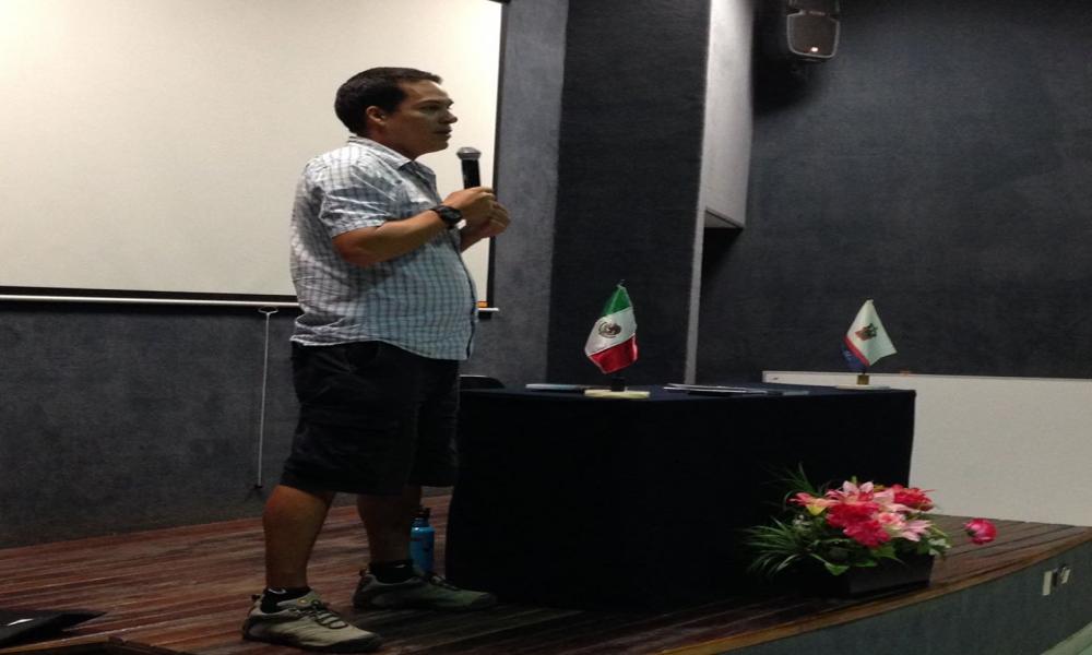 Arrecifes de coral aportan beneficios a zonas costeras.