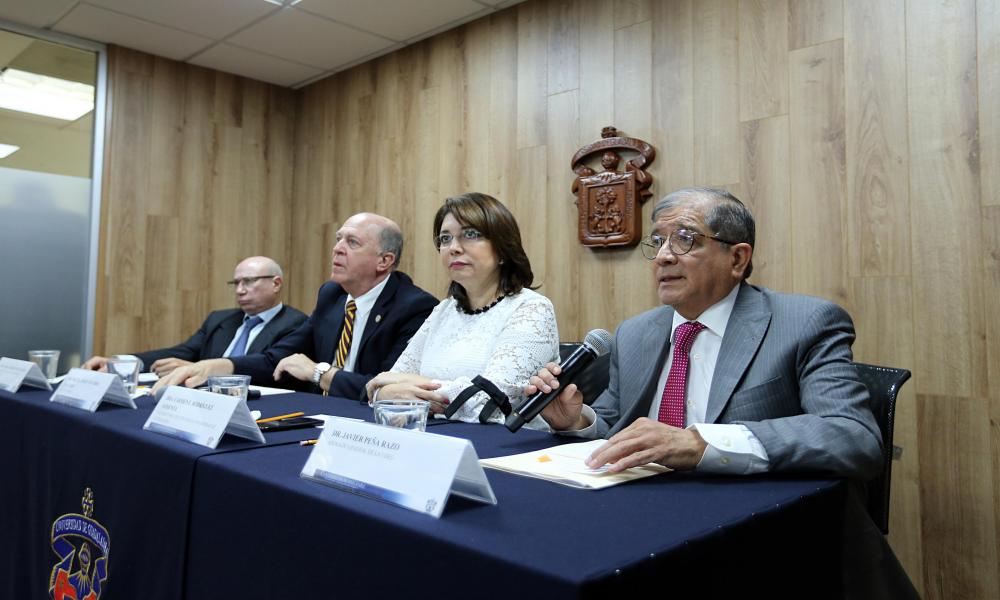 Actúa la UdeG ante señalamientos de supuesto hostigamiento