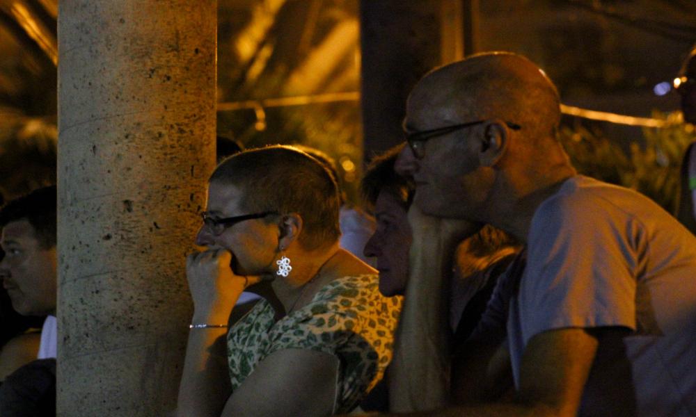 Revive el FICPV la memoria del director John Huston