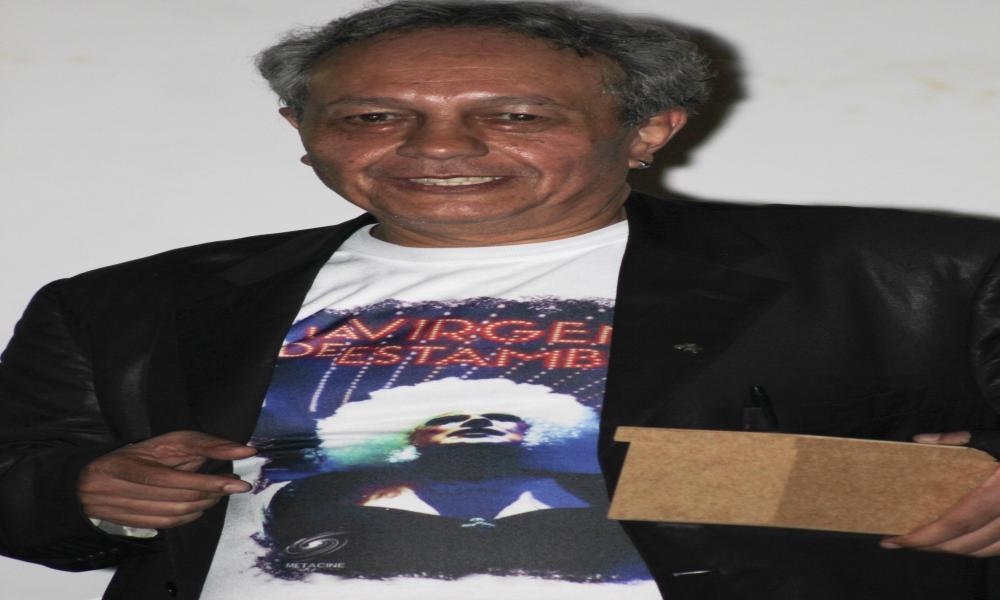 Revive el FICPV la memoria del director John Huston