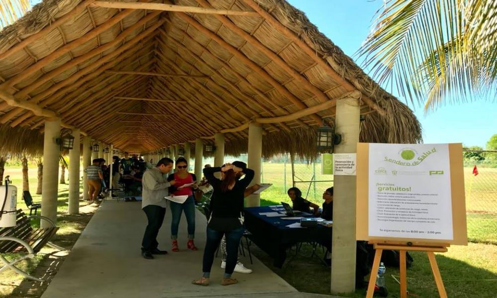 Hábitos Saludables y Diabetes