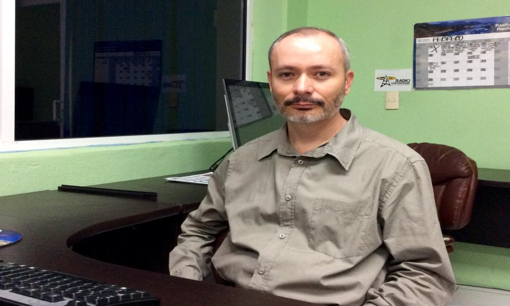 Cambiar reglas sociales para frenar violencia de género, propone investigador