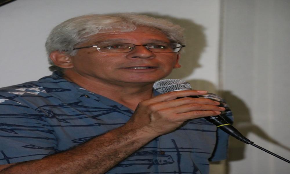 Presenta investigador avances en restauración de Islas Marietas