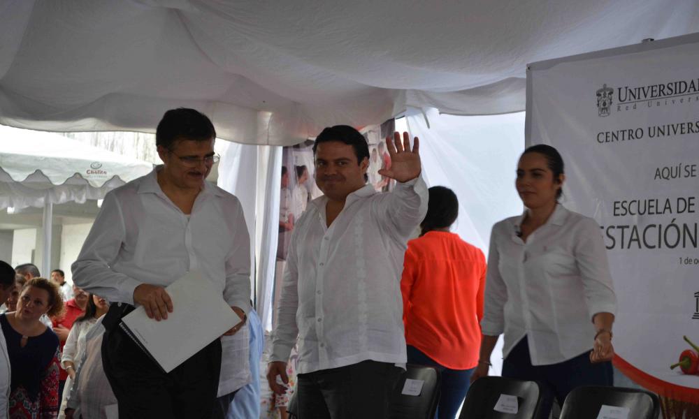 Reúne UdeG los mejores sabores de México en un solo Menú