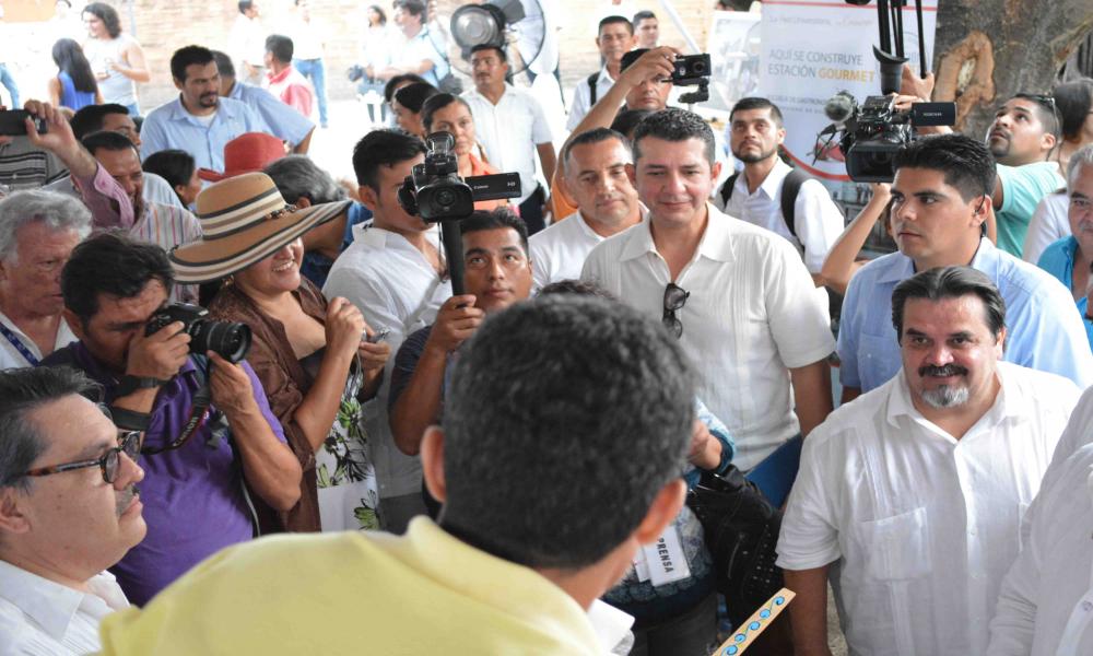 Reúne UdeG los mejores sabores de México en un solo Menú