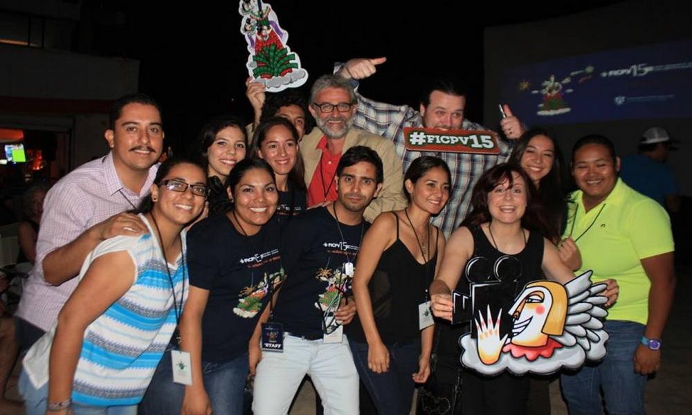 Anuncia FICPV gala inaugural y nuevas secciones