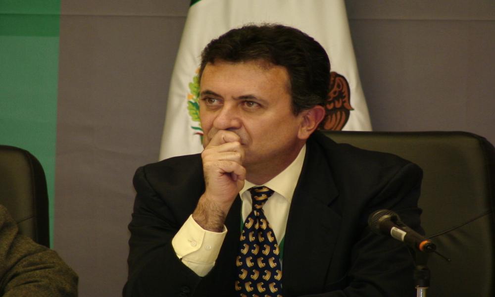 Impartirá embajador conferencia en CUCosta