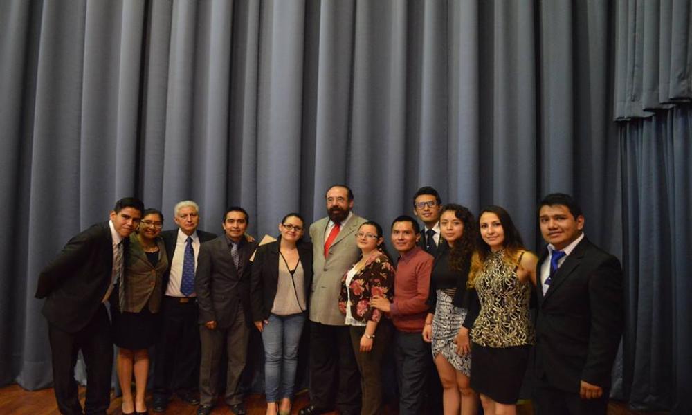 CUCosta gana primer lugar nacional en cártel médico
