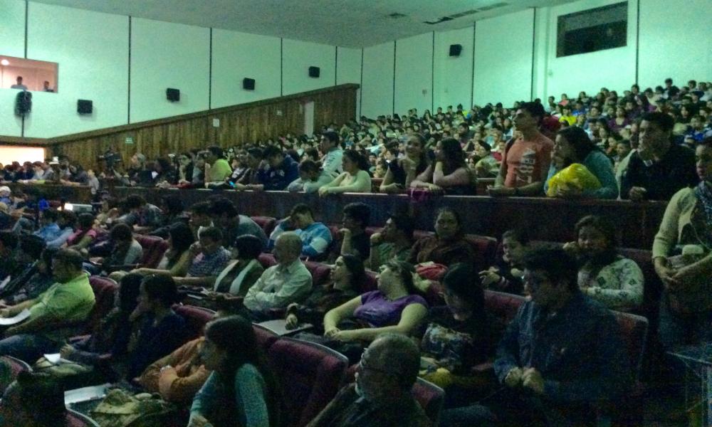 Estrena CUCosta programa de apreciación musical