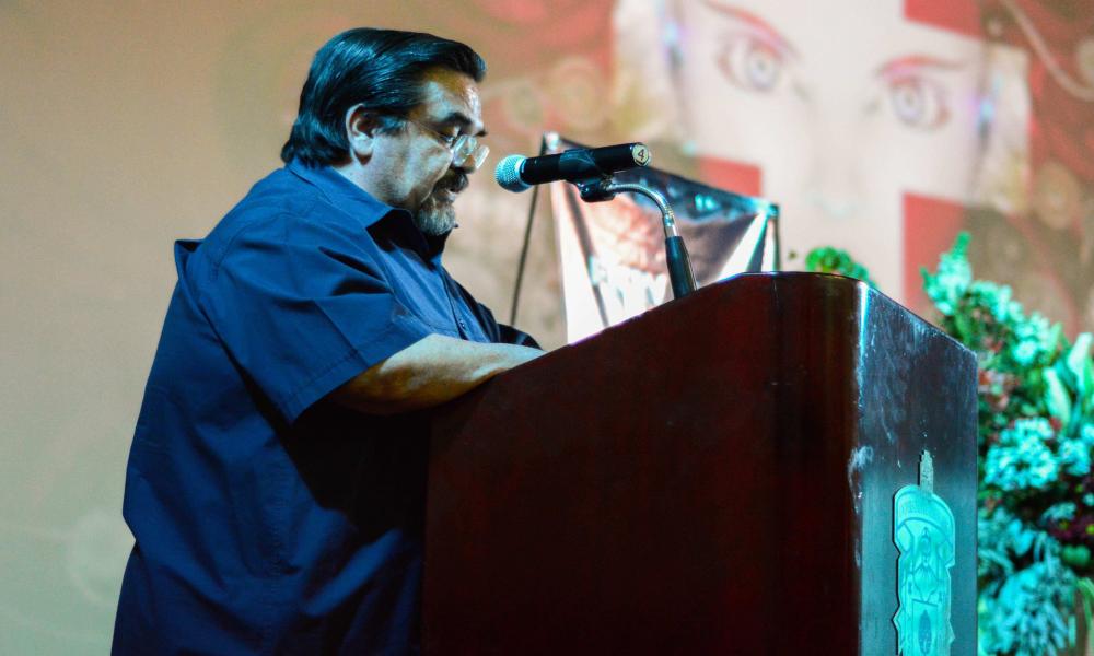 Iluminan estrellas de cine gala inaugural del FICPV16