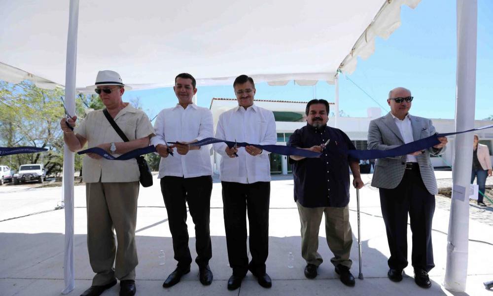 CUCosta, referente para el desarrollo económico de la región